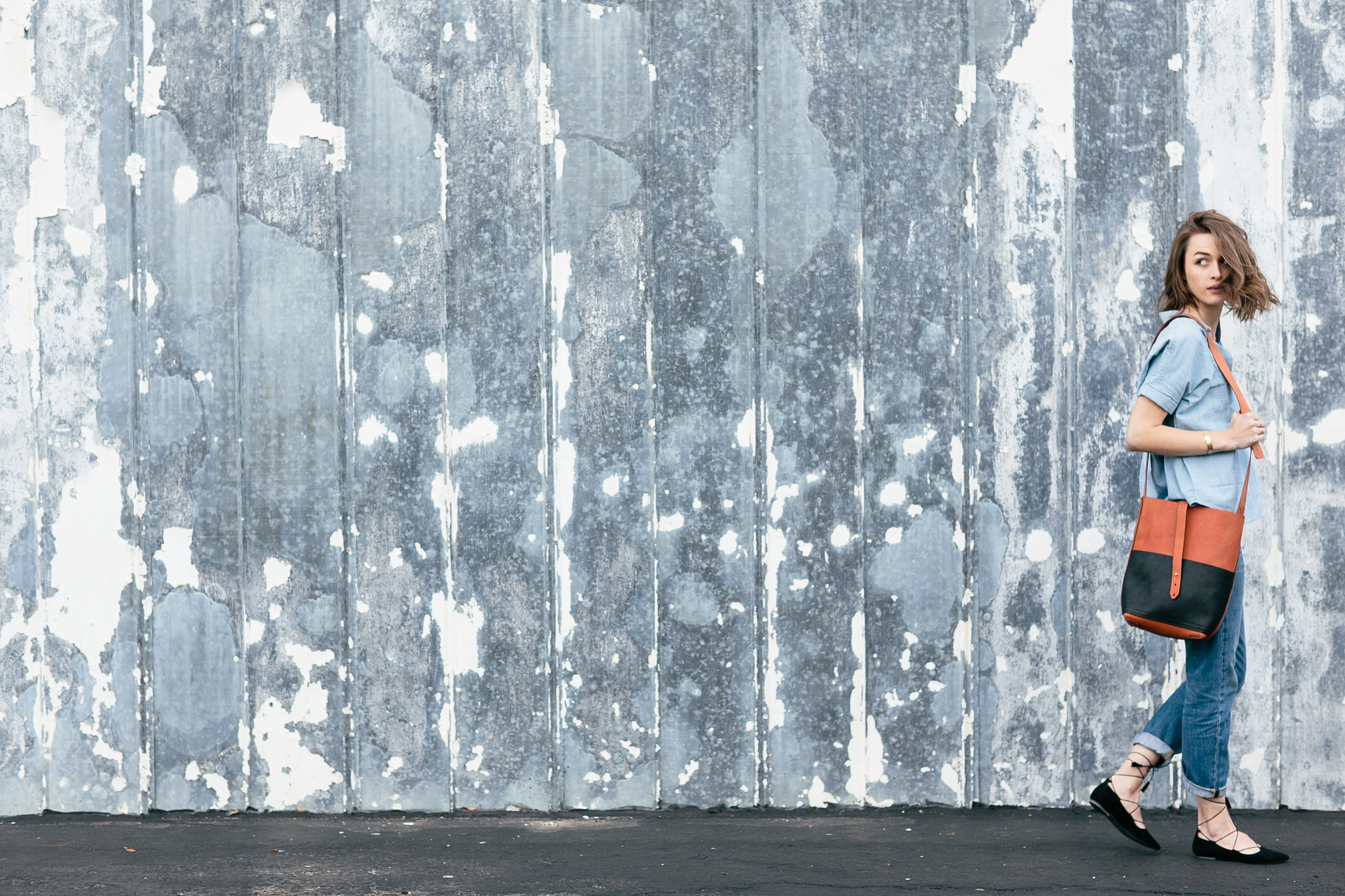 RE-INVISIONING THE FUTURE OF FASHION