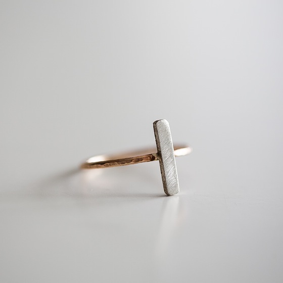 Image of Geo Token Ring 